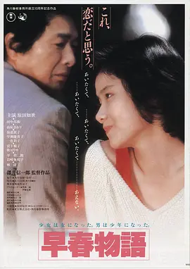 韩剧《她很漂亮》电影版海报
