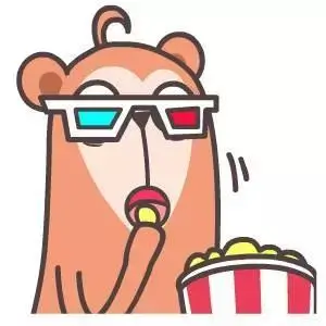 豆瓣影迷头像